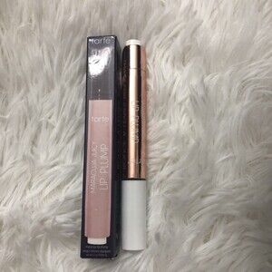 New TARTE Maracuja Juicy Lip Plump Honeysuckle